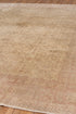 Vintage Oushak Area Rug (8' x 12')